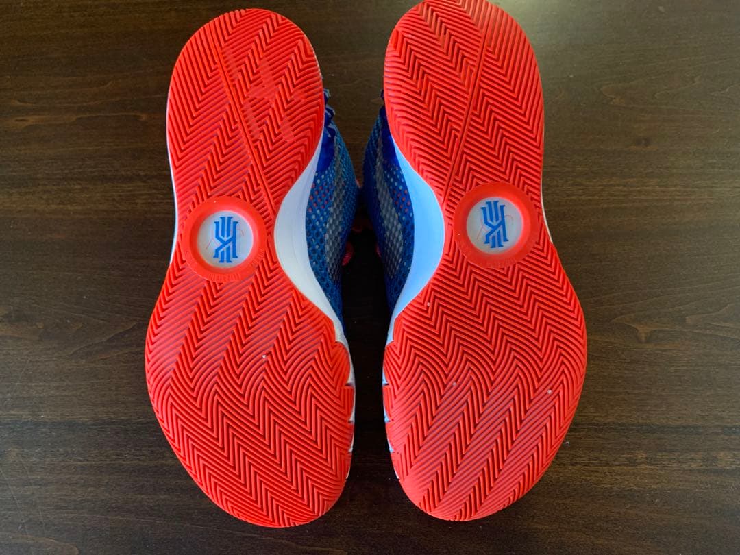 kyrie1 カイリー1 USA 26.5cm