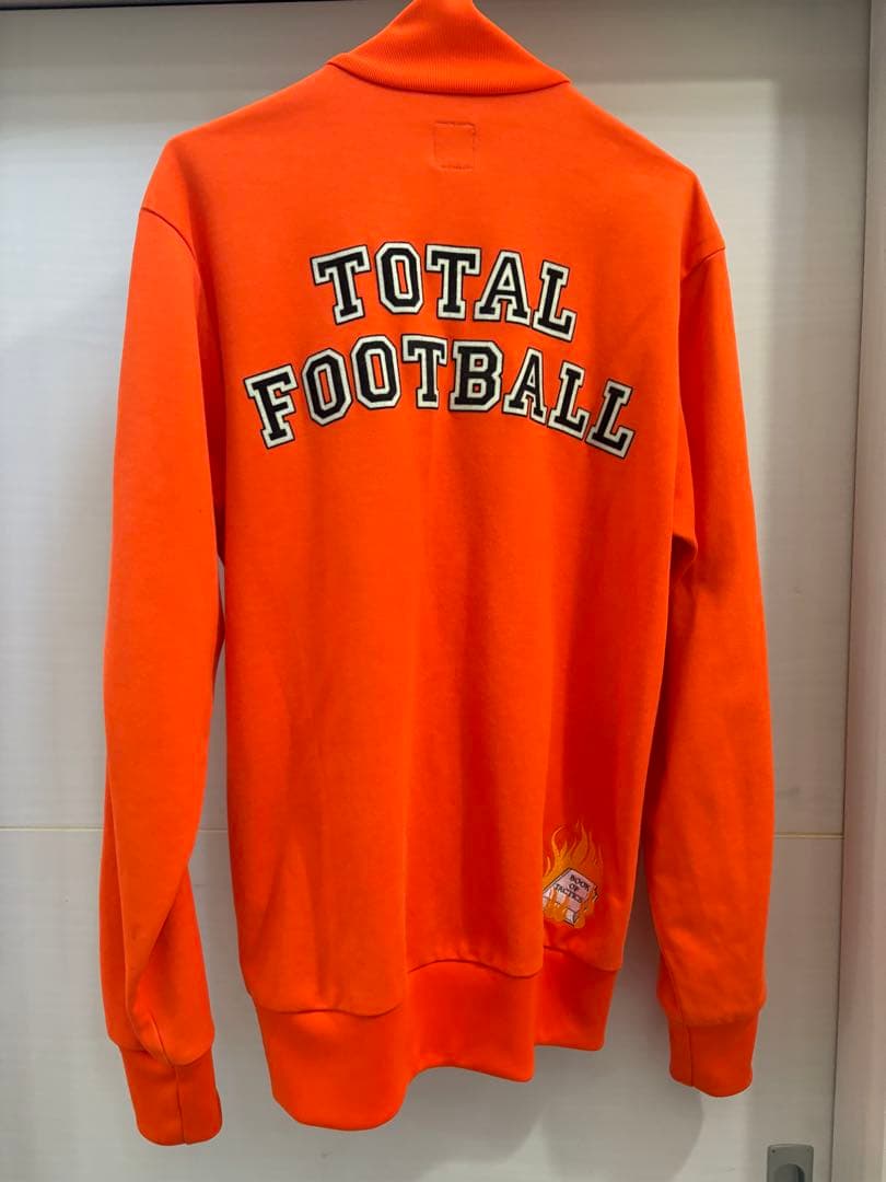 adidas オランダ代表 1974 ジャケット　Mサイズ