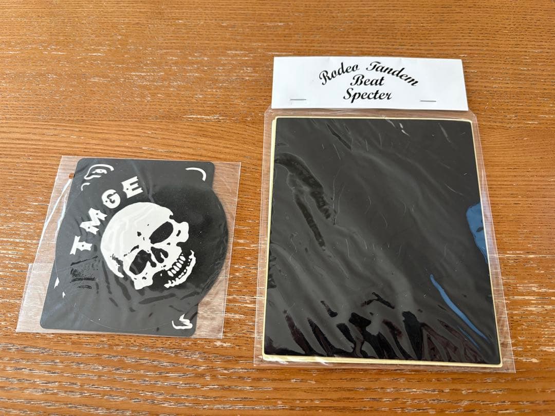 THEE MICHELLE GUN ELEPHANT ステッカー まとめ売り