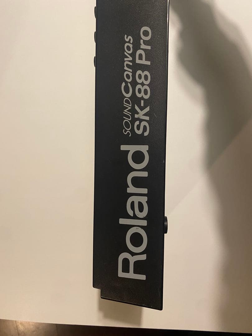 【ジャンク】Roland SK-88 Pro