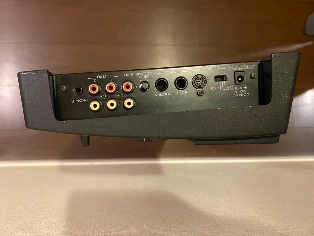 【ジャンク】Roland SK-88 Pro