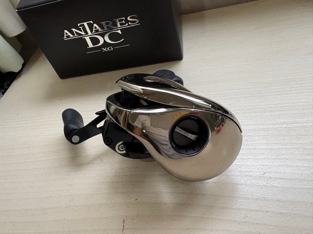 ★☆シマノ 21アンタレス　DC XG 超美品