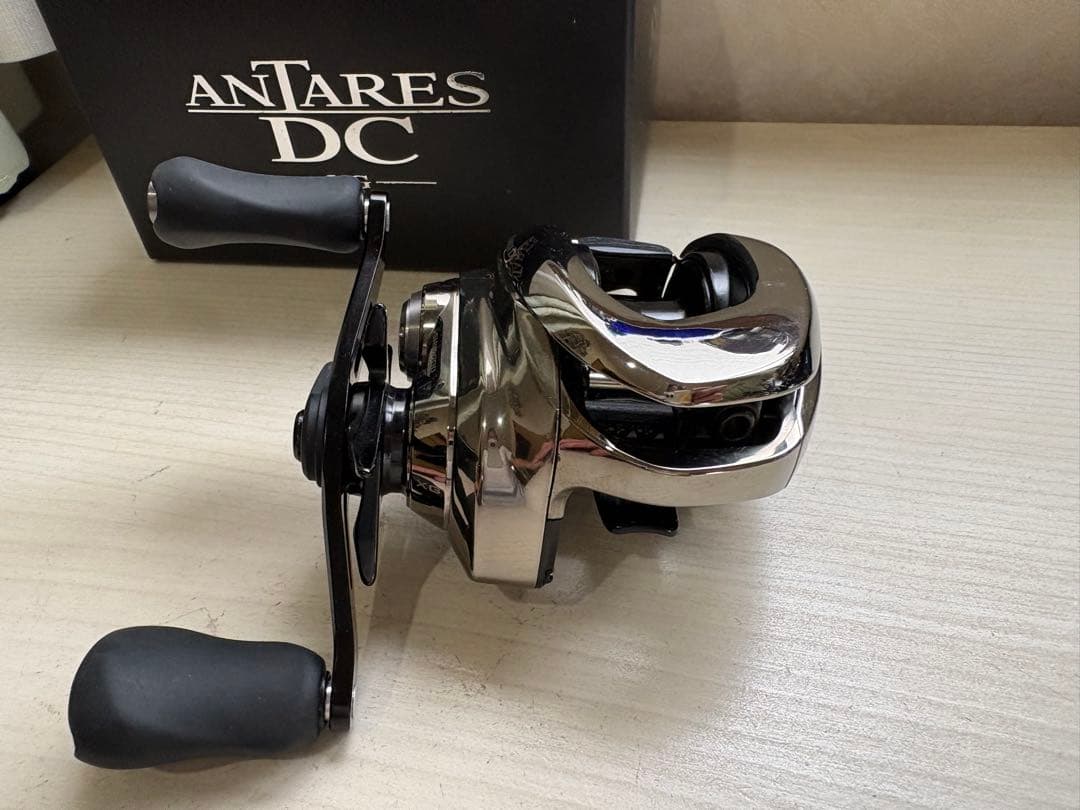 ★☆シマノ 21アンタレス　DC XG 超美品
