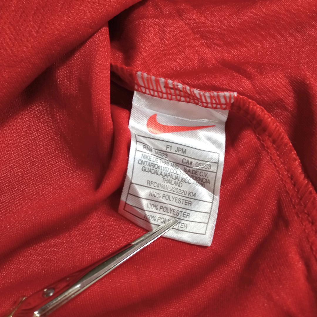 NIKE Liverpool リバプール 23/24 ユニホーム　S