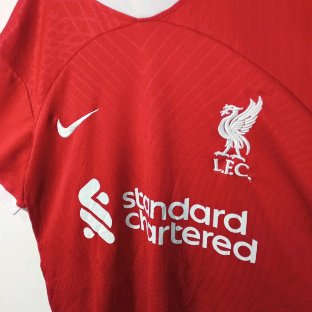 NIKE Liverpool リバプール 23/24 ユニホーム　S