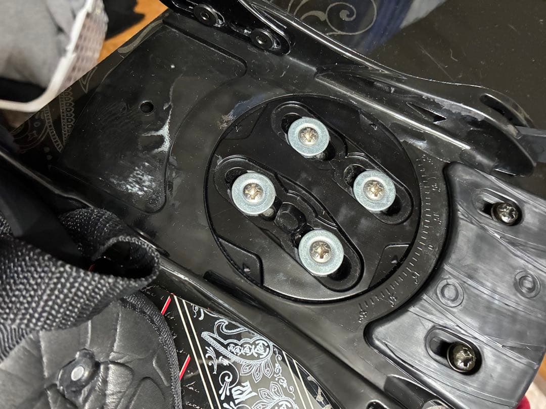 スノーボード2枚、ウェア等セット