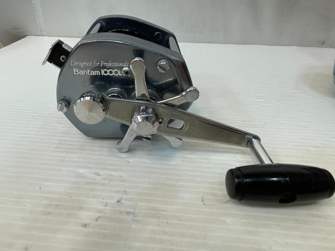 ★ 釣り具 リール SHIMANO Bantam 1000L シマノ バンタム