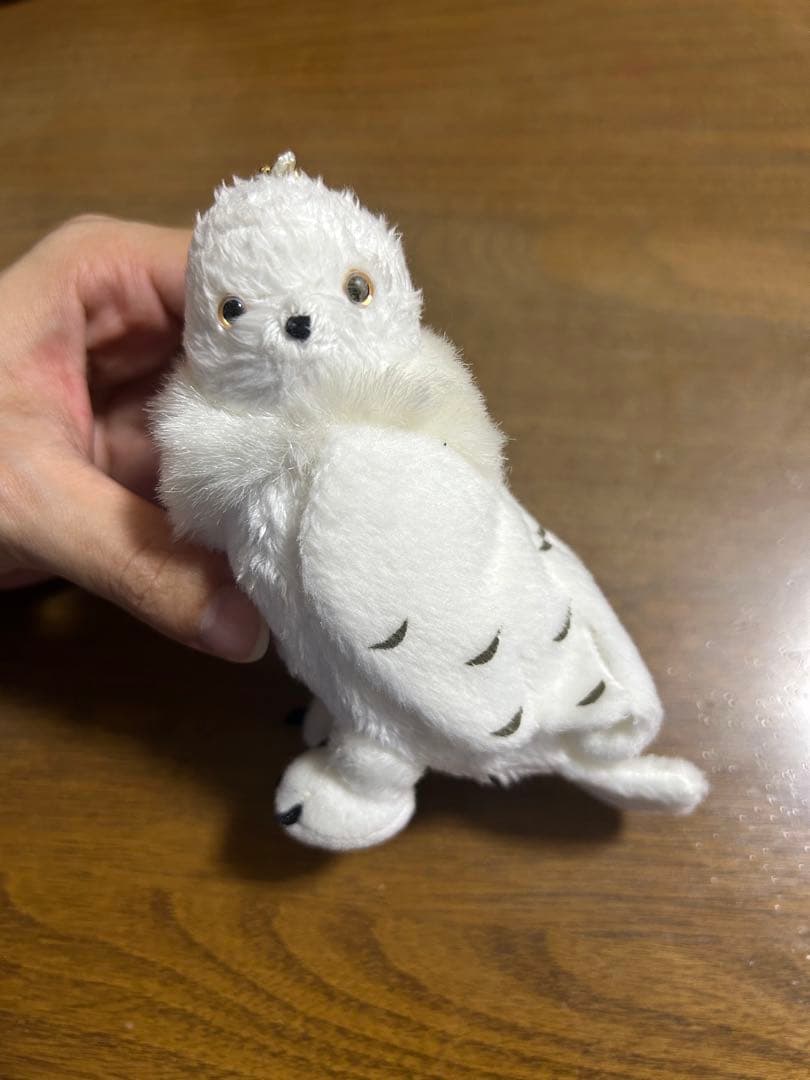 ハリー・ポッター ぬいぐるみ 5点 ※単品購入可