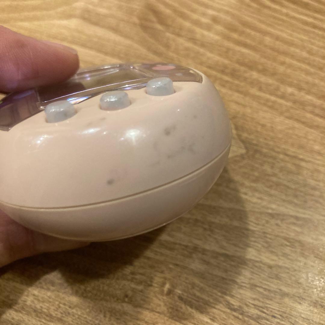 たまごっち　ミクス　パープル
