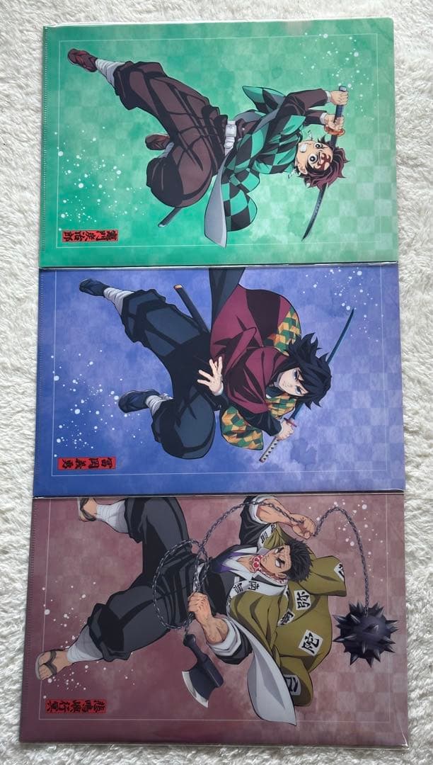 鬼滅の刃アニプレックスくじ