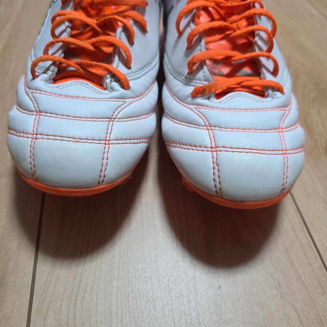 最終値下げasics ds light x-fly6 限定カラー　25cm