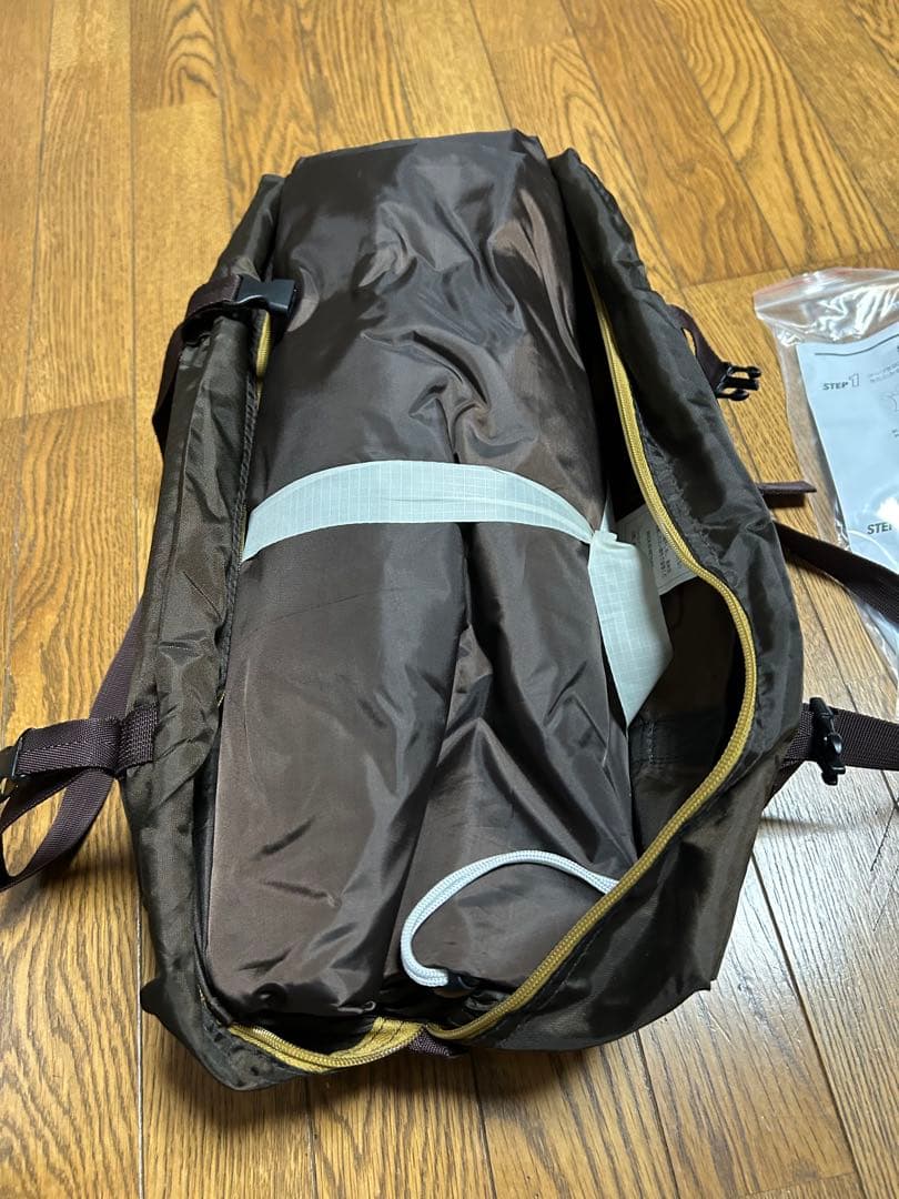 Coleman ヘキサライトⅡ 新品未使用