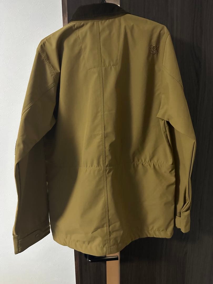 【新品未使用品】BILLABONG ビラボン スノボーウエア