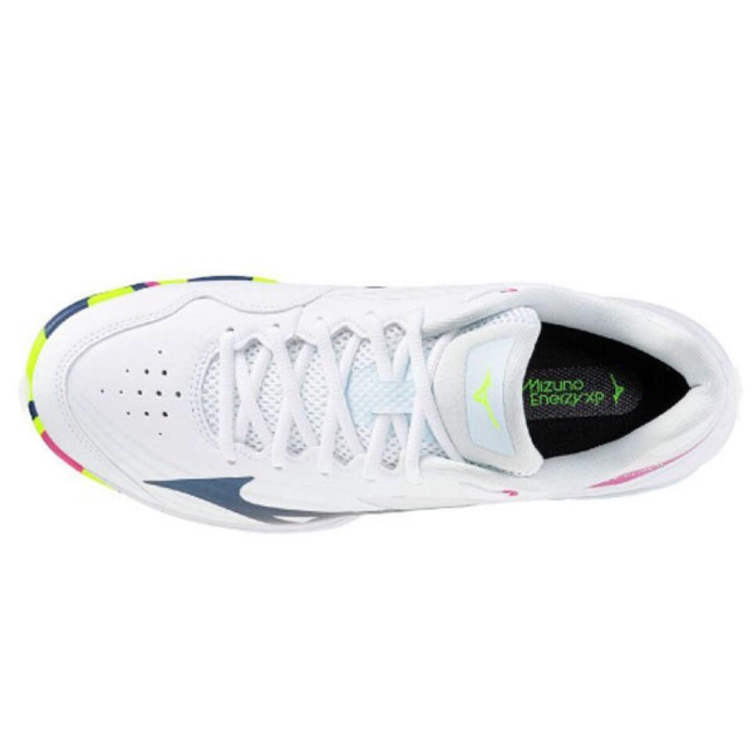 ミズノ MIZUNO ミズノ シューズ 3E相当 ウエーブクロー4 バドミントン