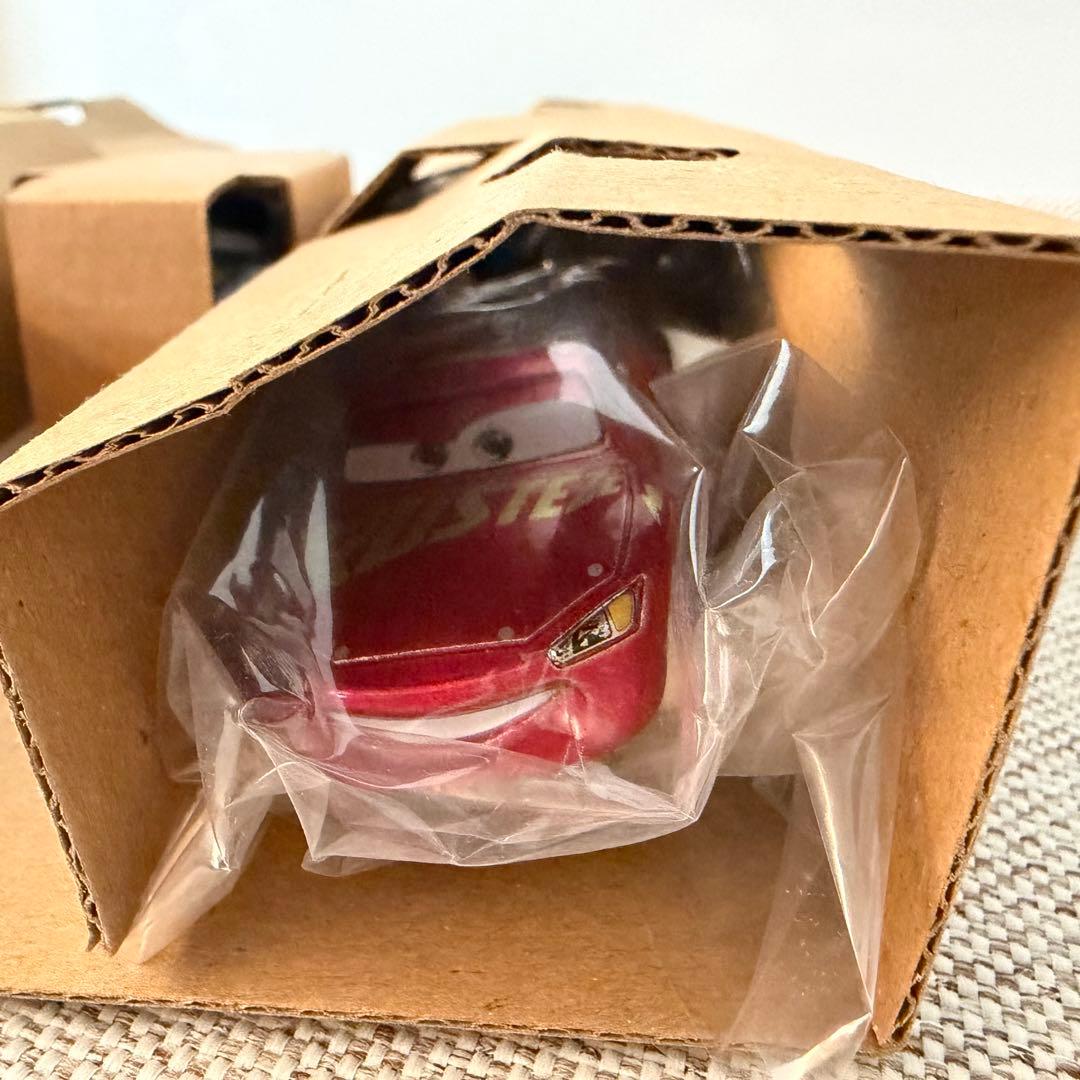 トミカ カーズ ライトニングマックイーン コレクション2019 新品　ラスト1