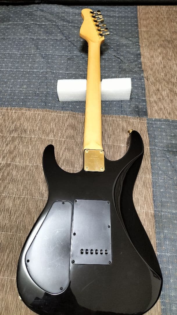 【美品】charvel by Jackson