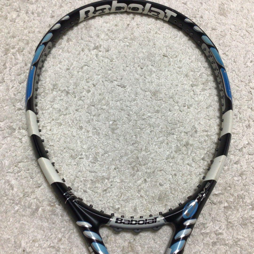 ラケット(硬式用) Babolat Pure Drive Roddick +
