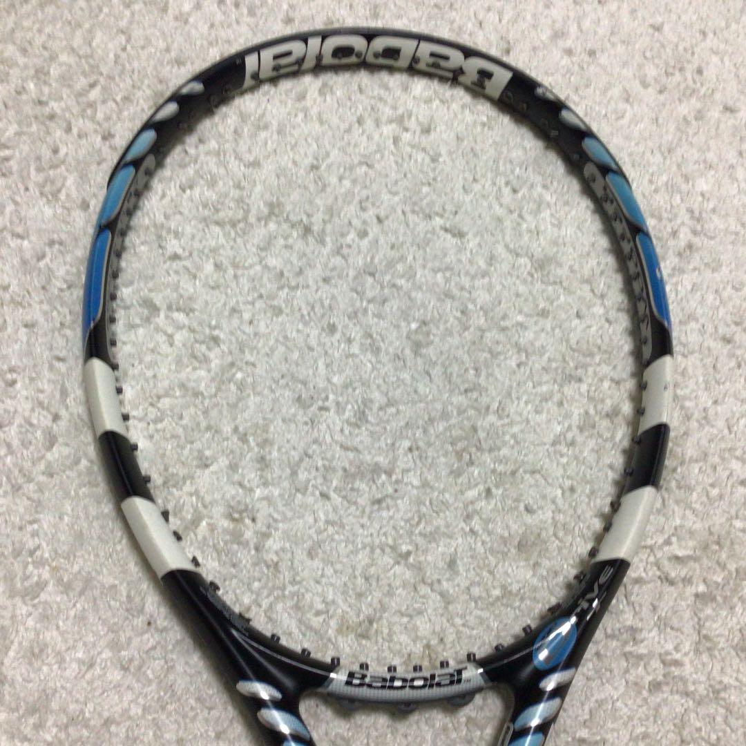 ラケット(硬式用) Babolat Pure Drive Roddick +