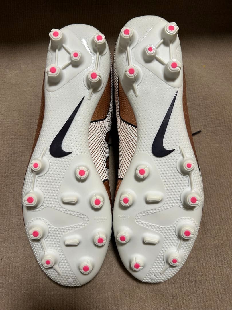 シューズ NIKE ZOOM VAPOR 15 27.5cm