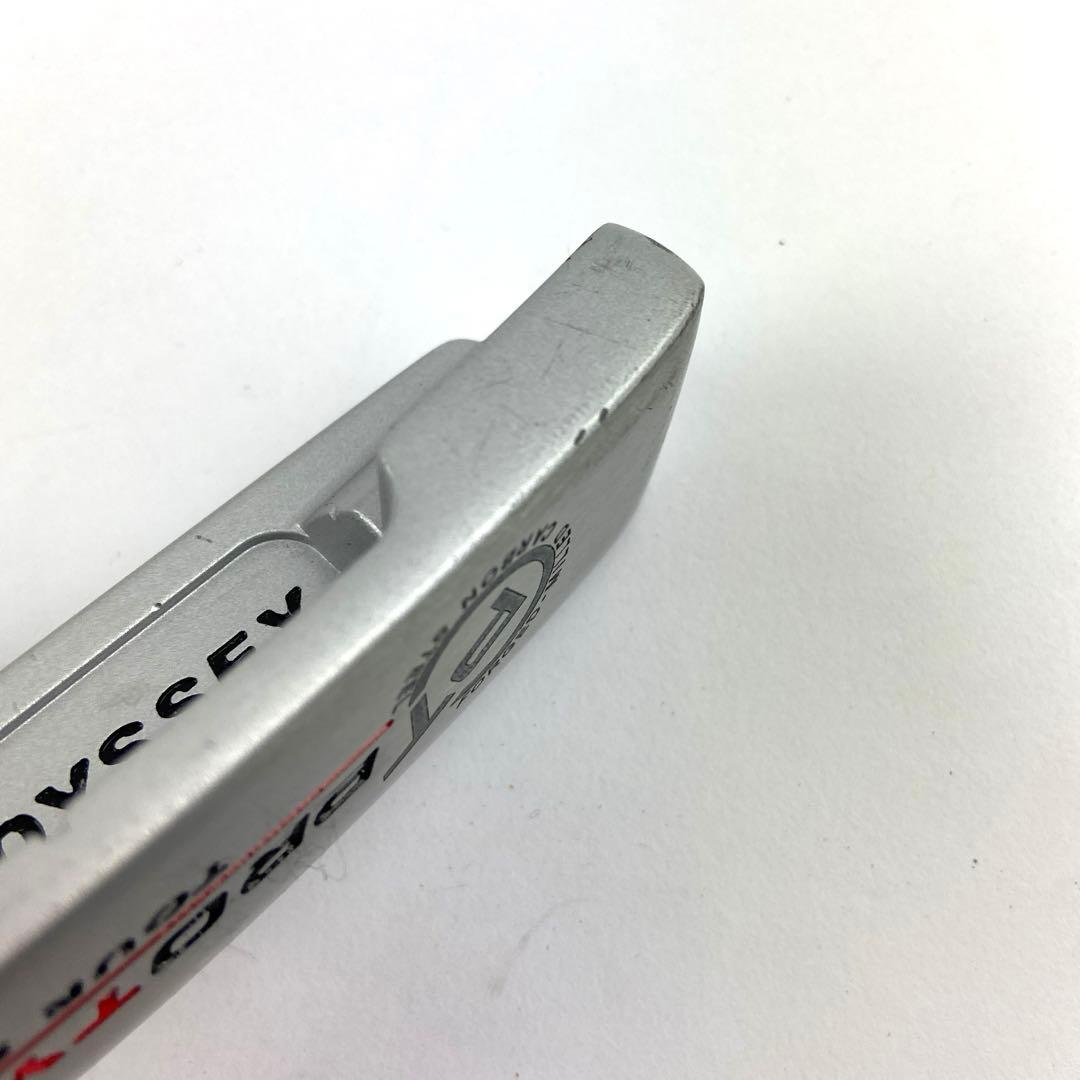 ODYSSEY PRO TYPE 2 パター 350g　e1710-G
