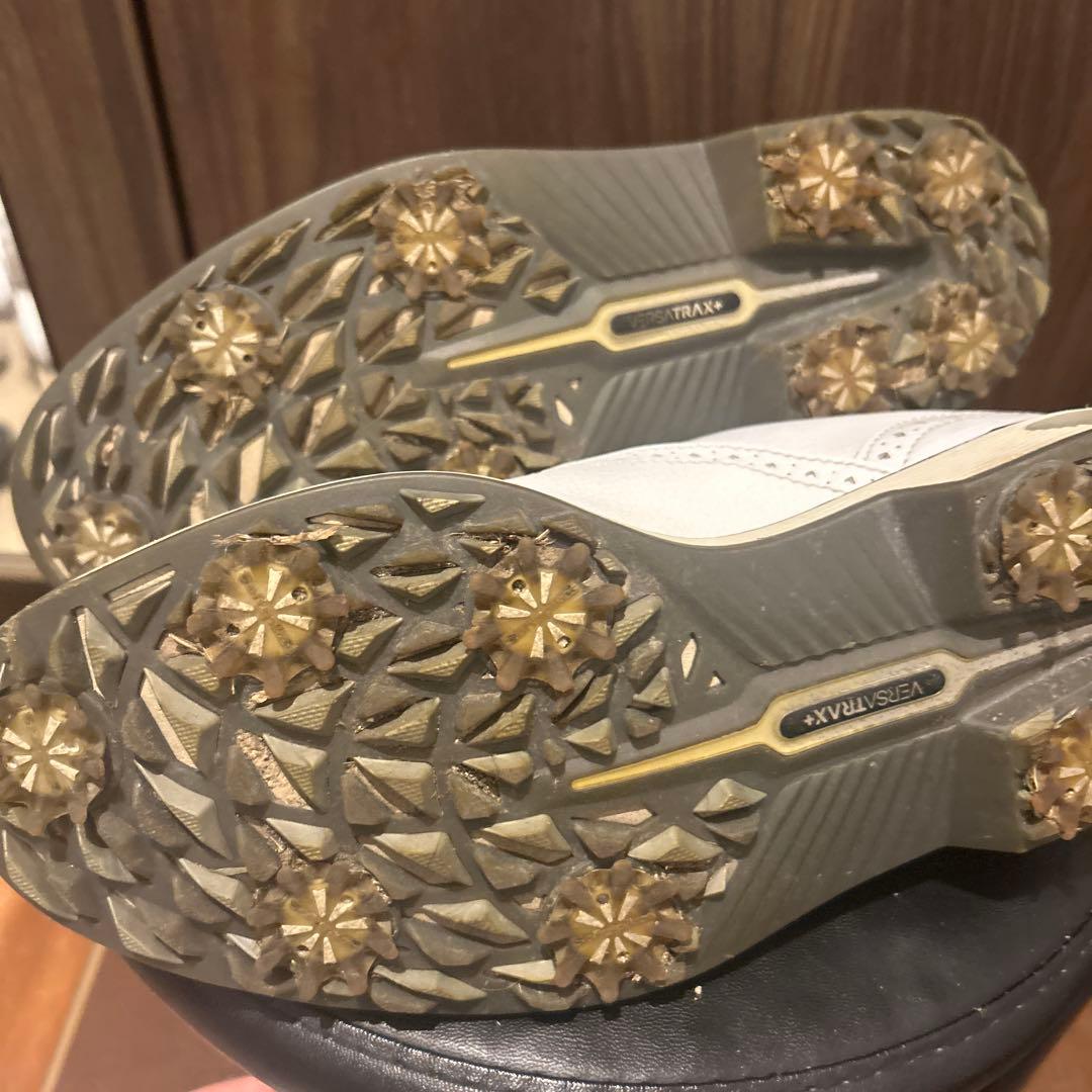 シューズ(男性用) FOOTJOY DRYJOYS PREMIERE25.5cm