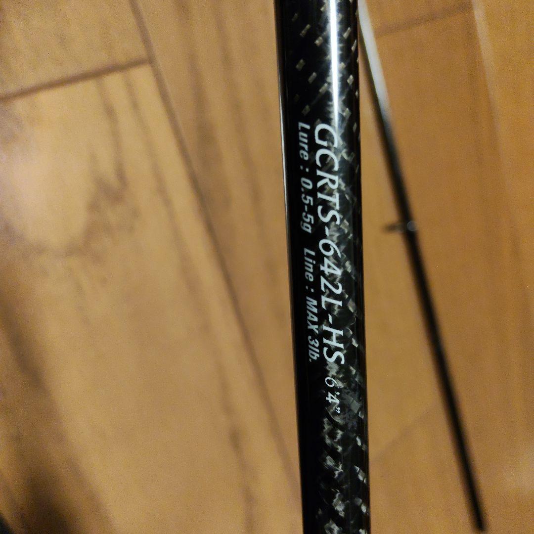 18 コルト　642L-HS