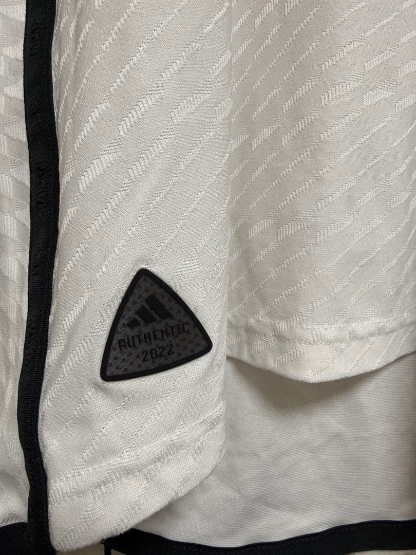 【国内正規品】JAPAN AWAY 2023 オーセンティック 三苫選手