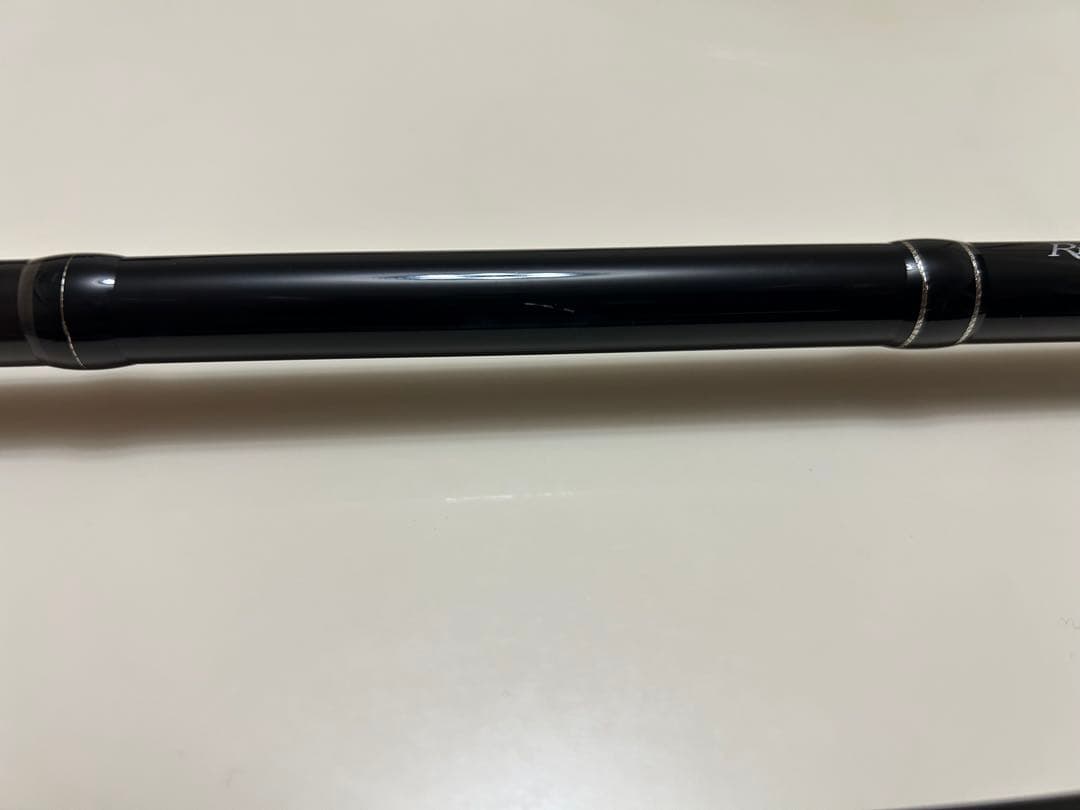 リップルフィッシャー　アヴァリス103m