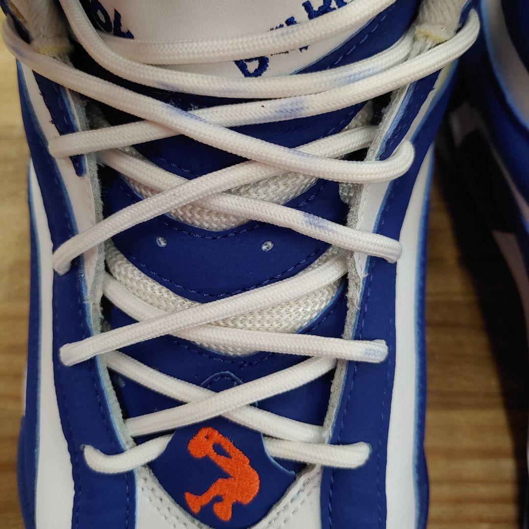 Reebok リーボック PUMP SHAQNOSIS ポンプ シャックノーシス