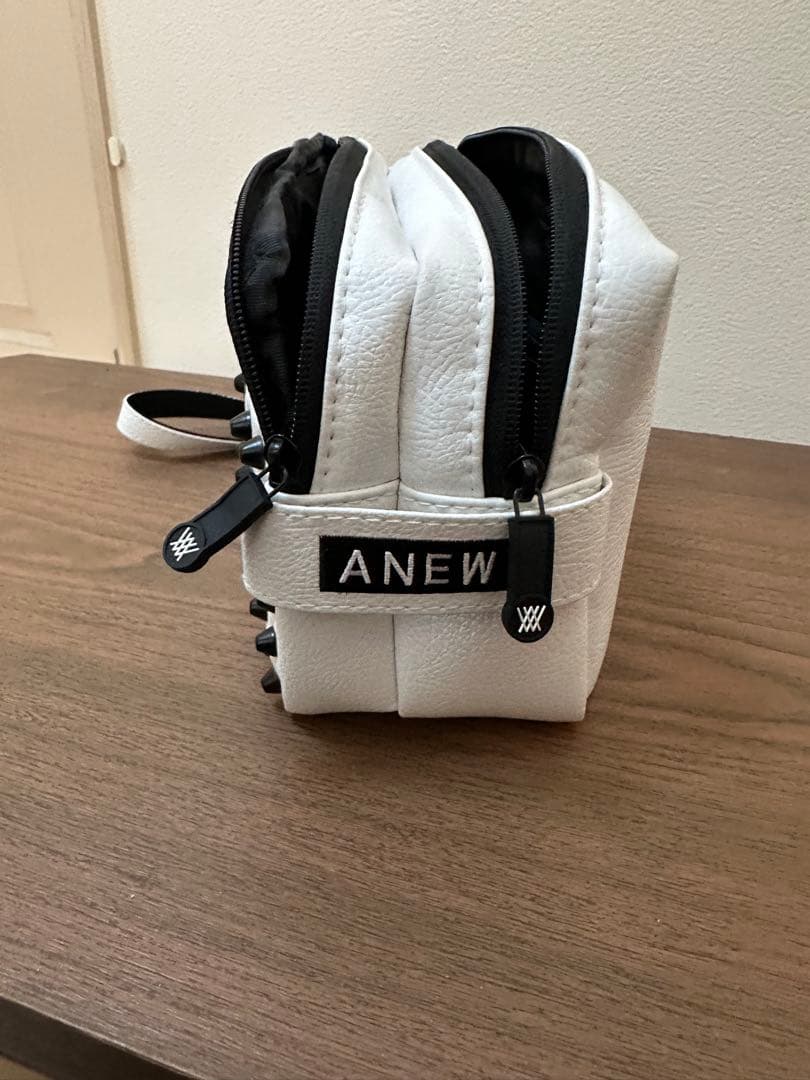 ANEW GOLF アニューゴルフカートバッグ