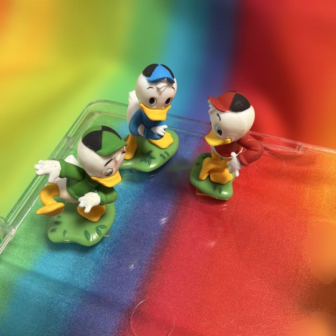 当時物/レア/美品中古/ショーケース展示品/ディズニー/ピクサー/チョコエッグ5