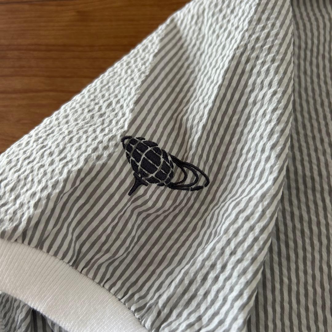 BEAMS GOLF レディースポロシャツ Sサイズ