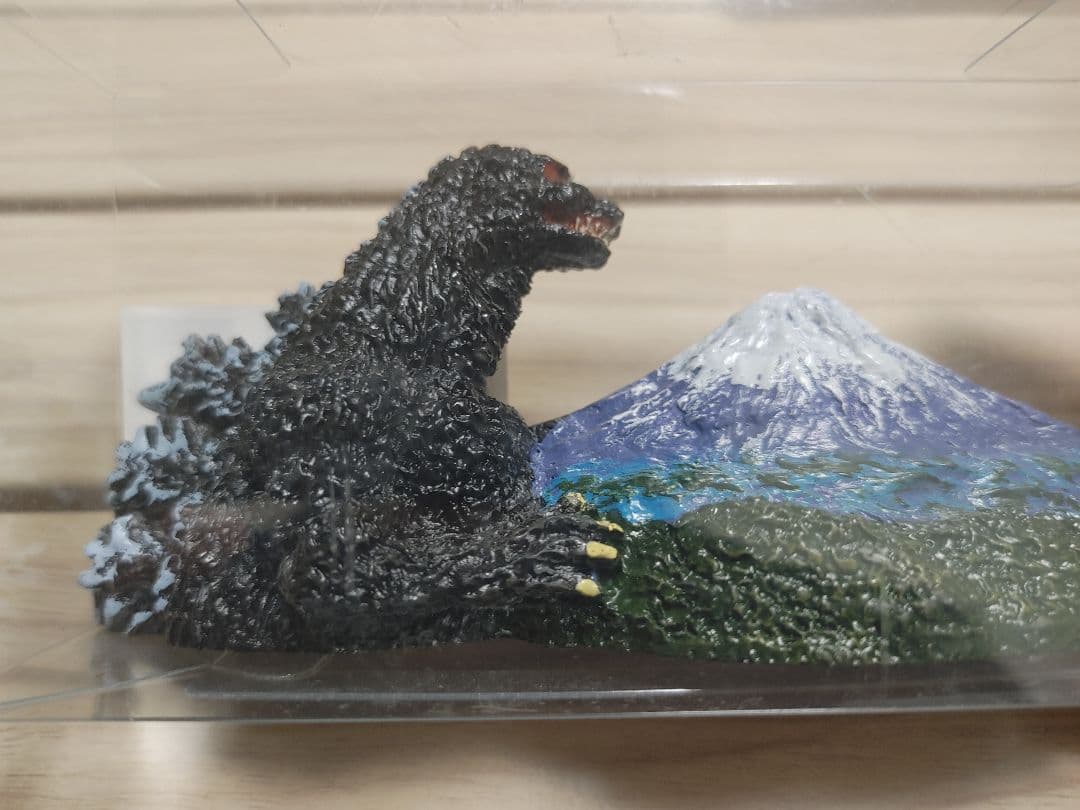 ゴジラ　フィギュア　まとめ