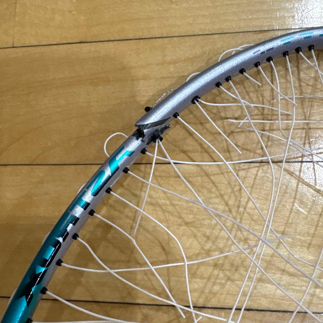 ASTROX88Dプロジャンク品バドミントンラケット