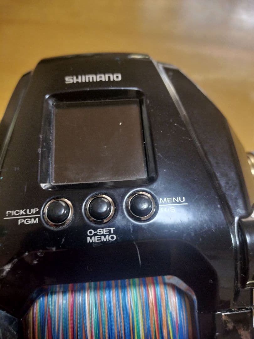 22ビーストマスターMD6000