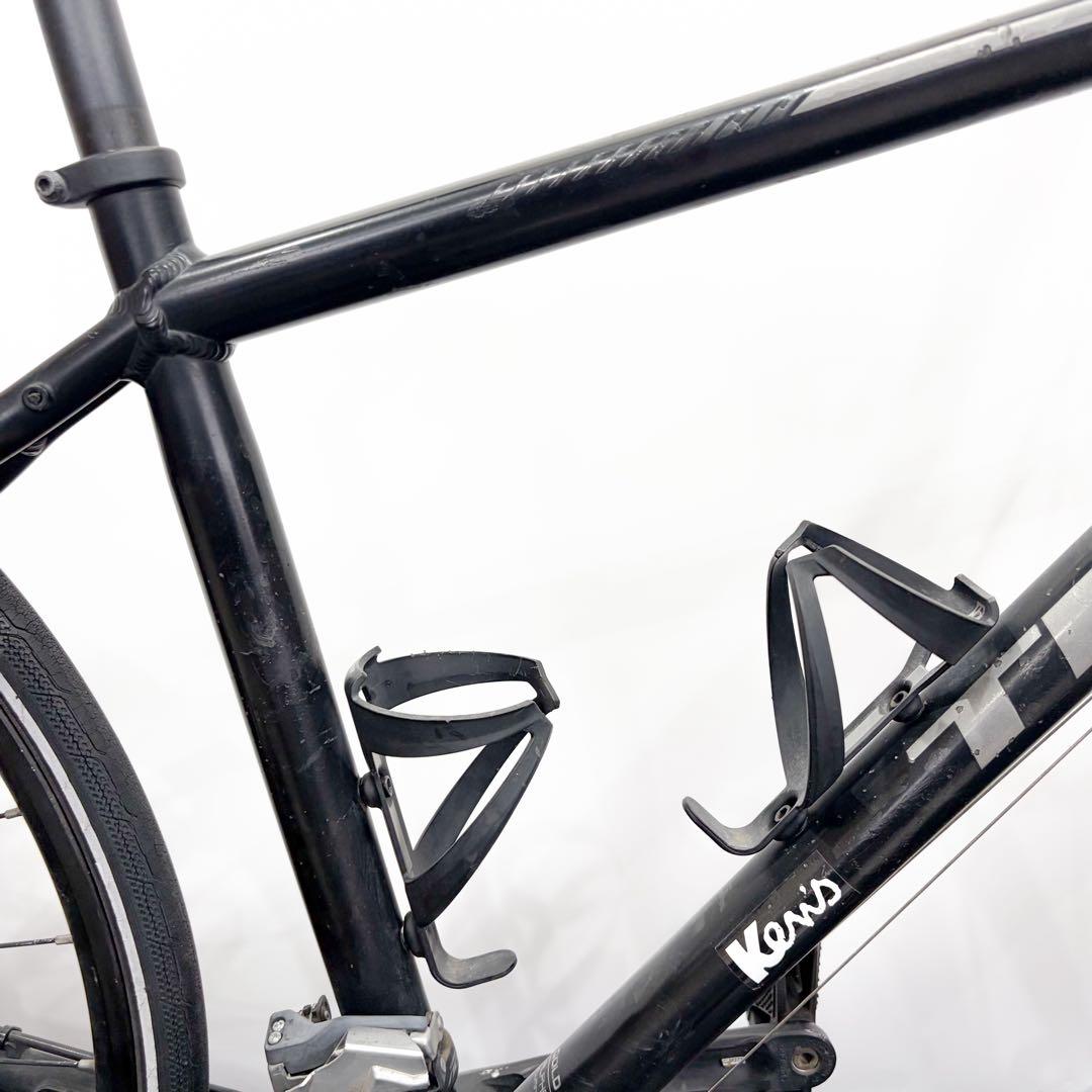 TREK FX3 Disc 2018 Acera/Alivio 9速 Mサイズ