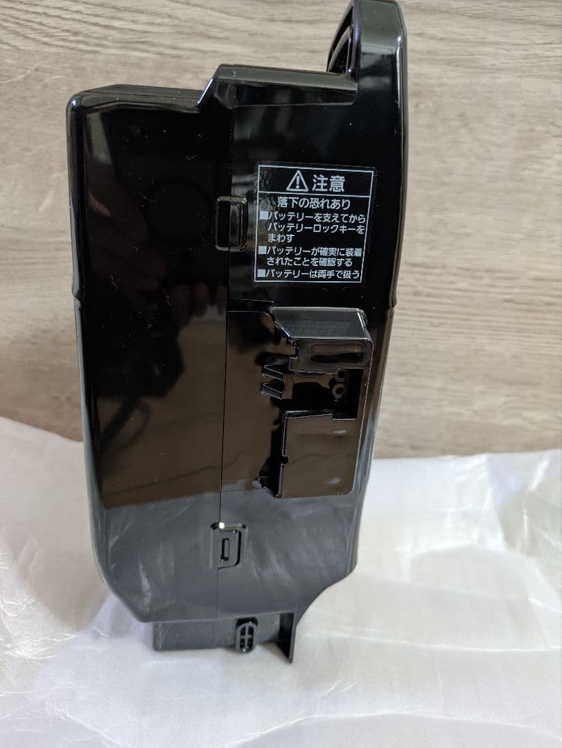 電動自転車用バッテリー NKY514B02 13.2Ah