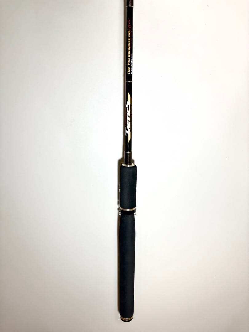 エバーグリーン Pro Guidance 62 TCSS-62MH 6'2\"