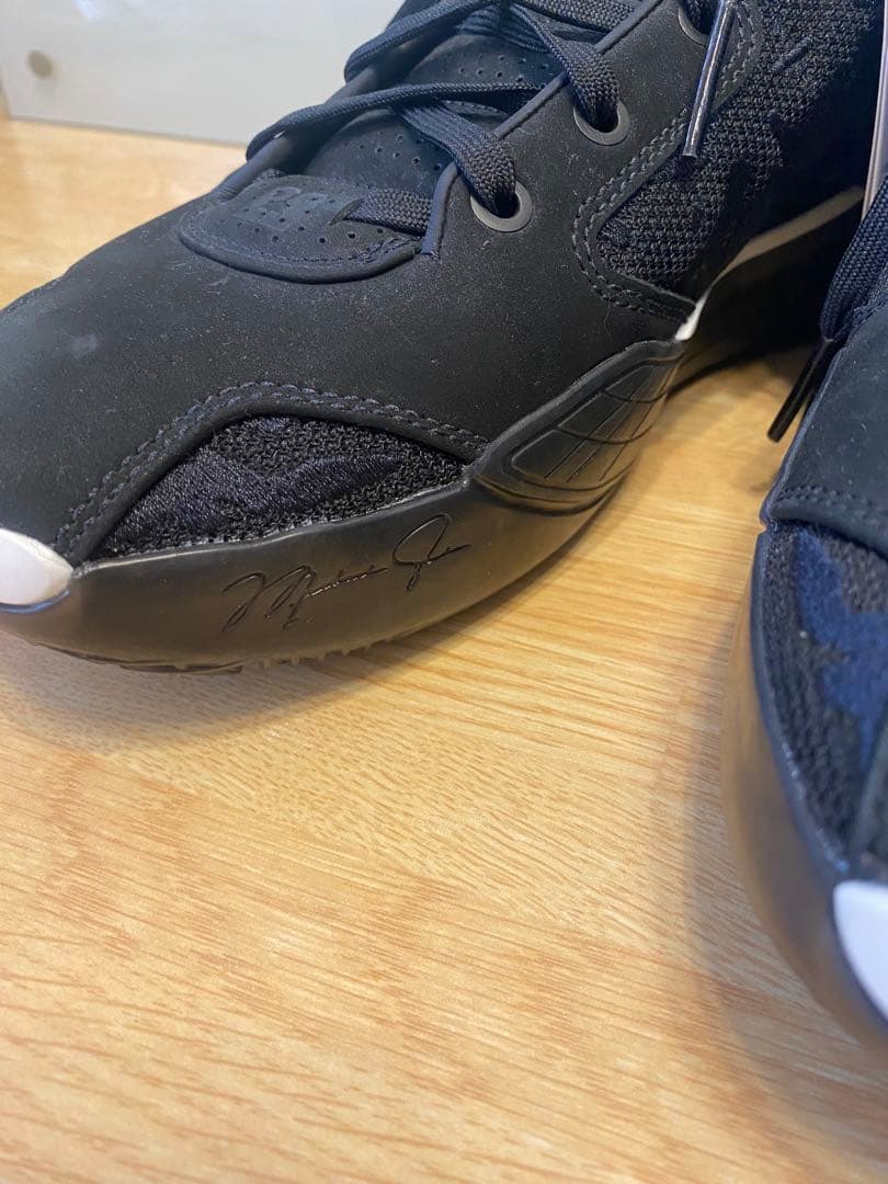 【新品、未使用】Air Jordan39 25.5cm US 7.5