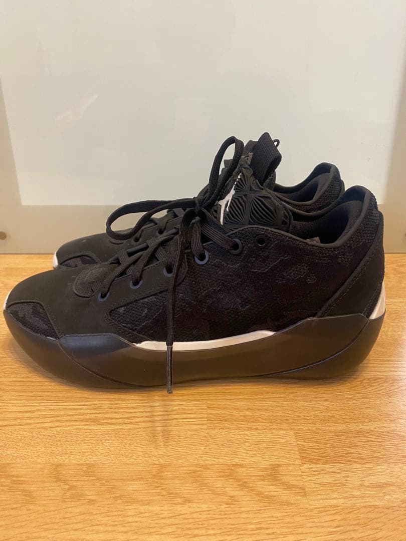 【新品、未使用】Air Jordan39 25.5cm US 7.5