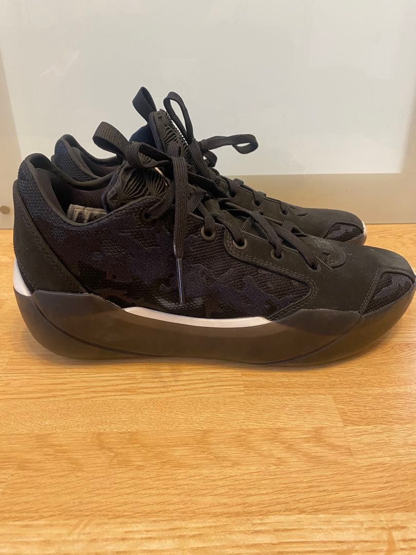 【新品、未使用】Air Jordan39 25.5cm US 7.5