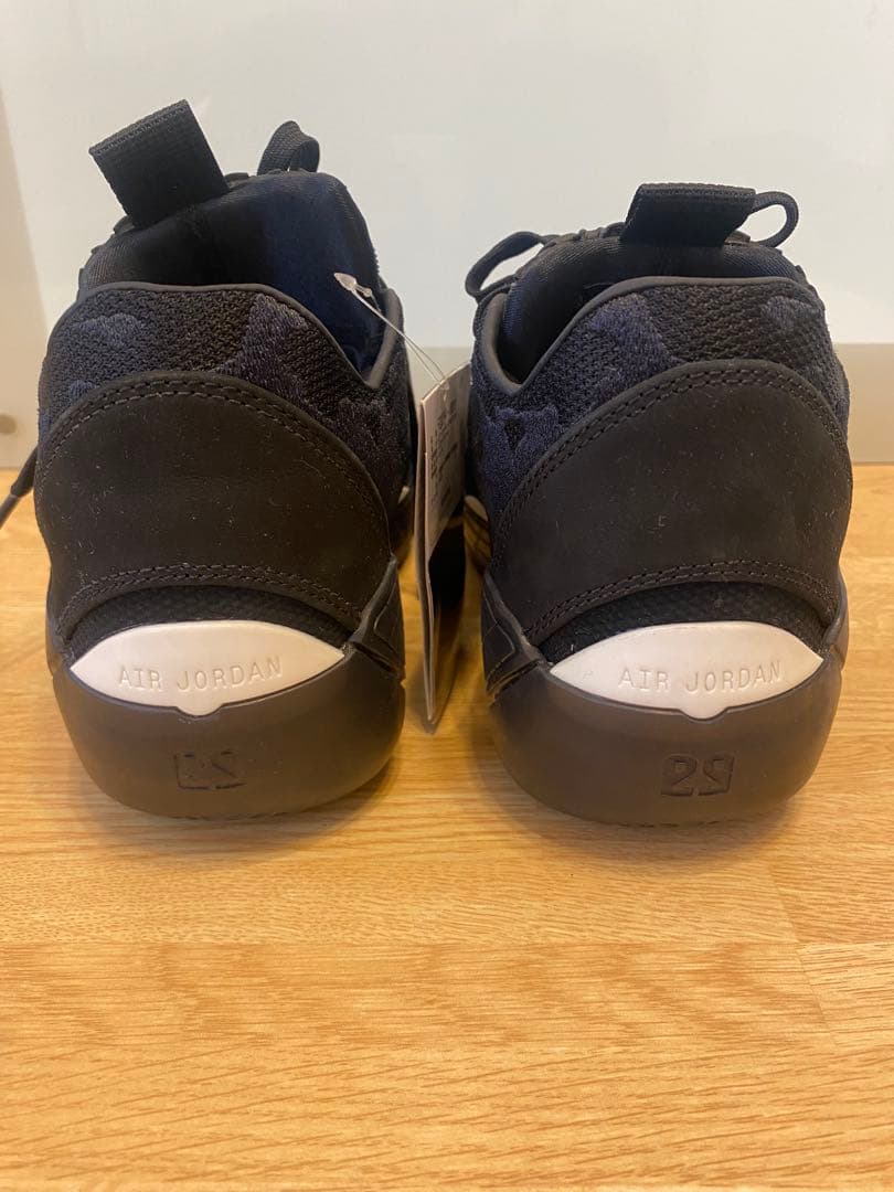【新品、未使用】Air Jordan39 25.5cm US 7.5