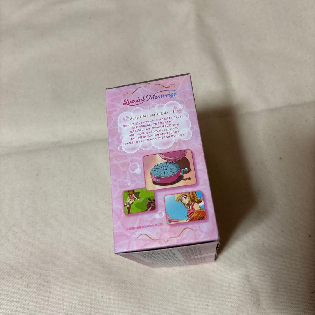 ぴちぴちピッチ Special Memorize 七海るちあのオルゴール