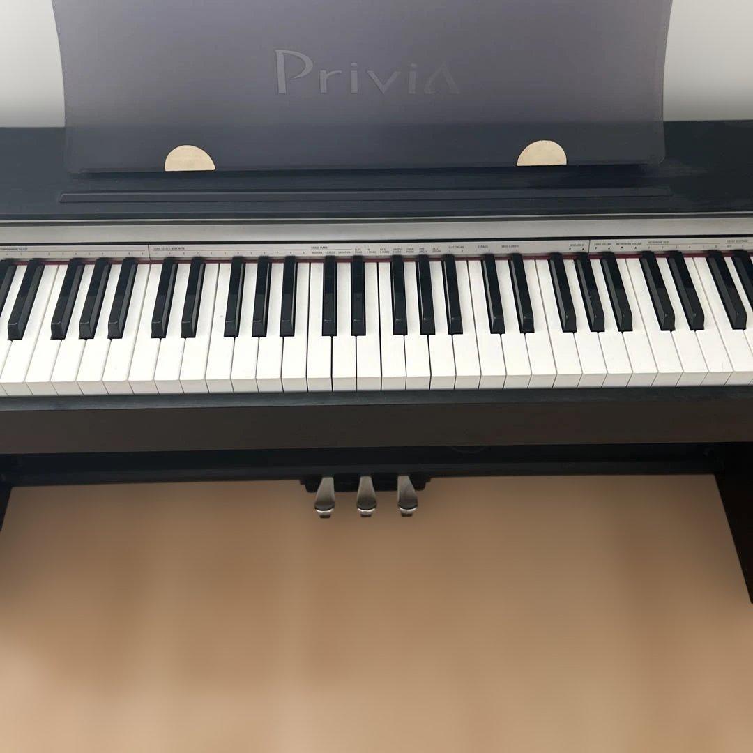 Privia デジタルピアノ PX-730