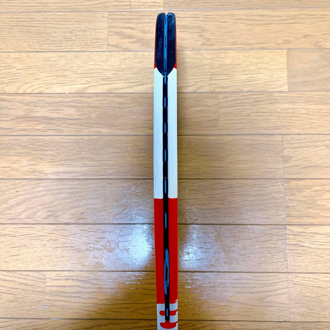 超希少　ウィルソン n code six one 105 テニスラケット