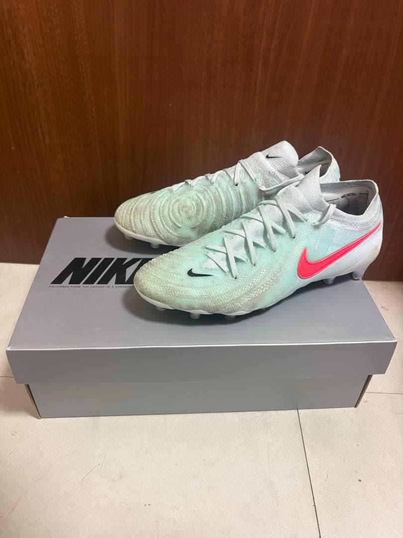 NIKE ファントム GX2 AG エリート 24cm