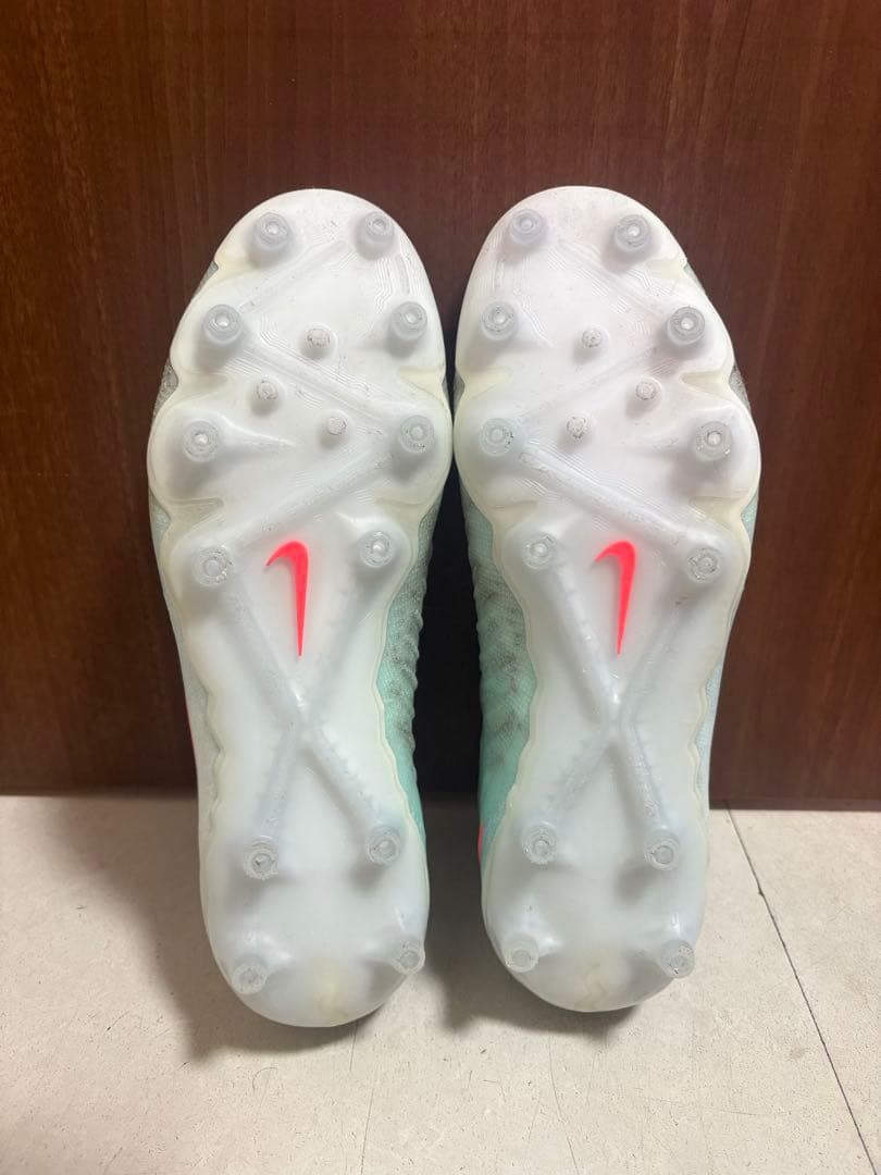 NIKE ファントム GX2 AG エリート 24cm