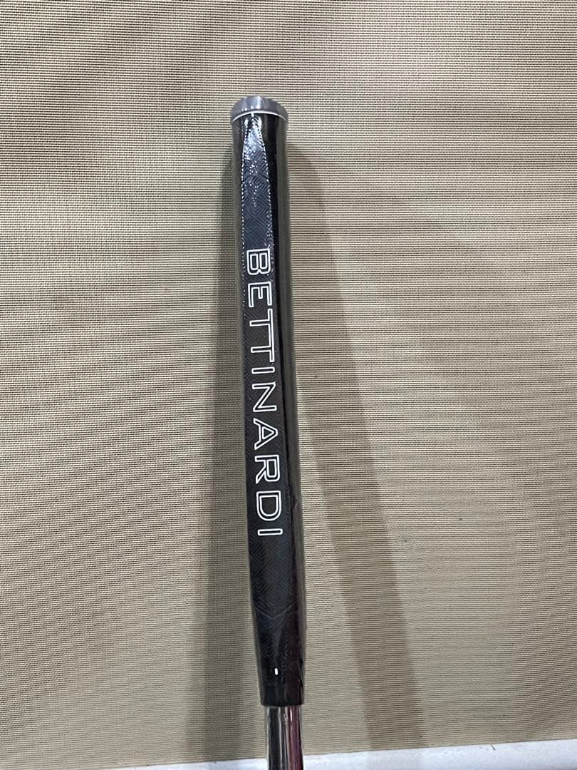 新品 Bettinardi マレットINOVAI 9.0 パター ベティナルディ