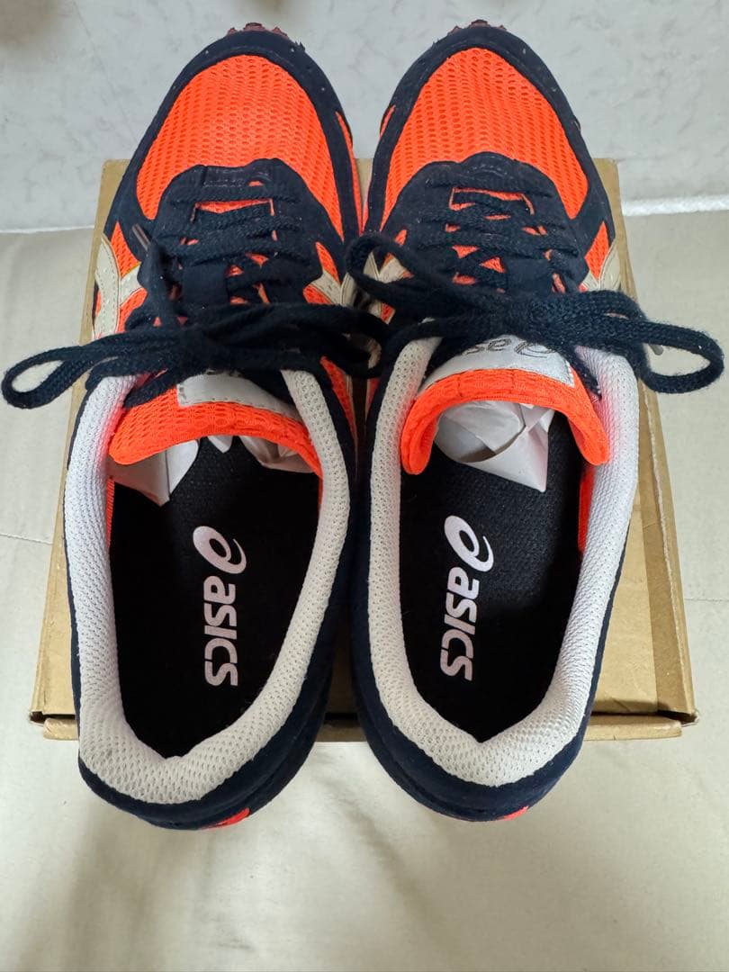 【未使用級】asics SORTIE JAPAN SEIHA2 オーダー限定色