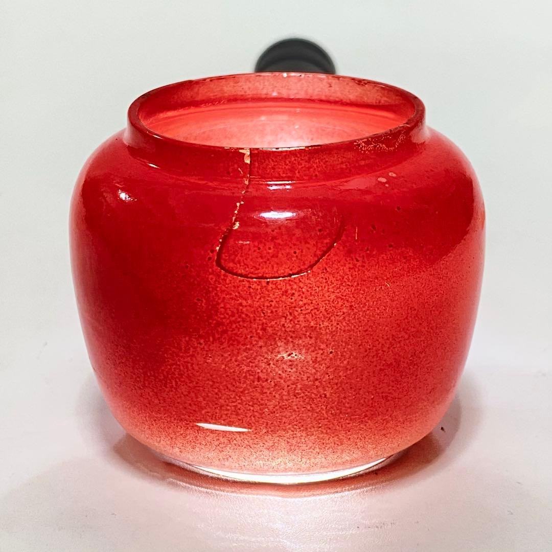 FEUERHAND　フュアーハンド　176 STK　DBP　赤ホヤ　ドイツ製